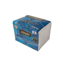 Toilet Paper V Fold 250 pcs