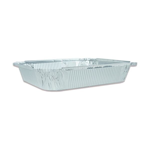 Aluminium Container 3250 g 100 pcs