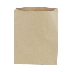 Kese Kraft 22x28x11 Cm Kare Dipli 250 ADETLİ PAKET