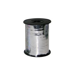 Raffia 8mm 200 m METALLIZED