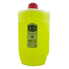 Cologne Lemon 80 Degrees 5000 ml