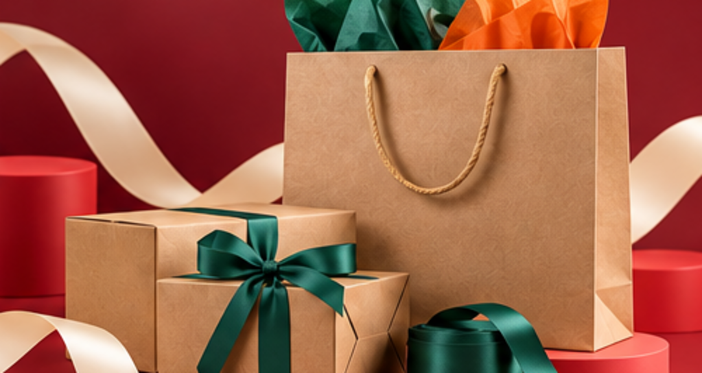 Gift Packaging
